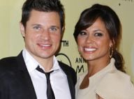 Vanessa Minnillo et Nick Lachey : Leur futur bébé est un garçon !