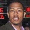 Nick Cannon arrive à l'émission Good Morning America, le 5 mars 2012, à New York