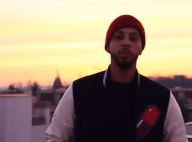 Disiz : Single, album et roman... il revient !