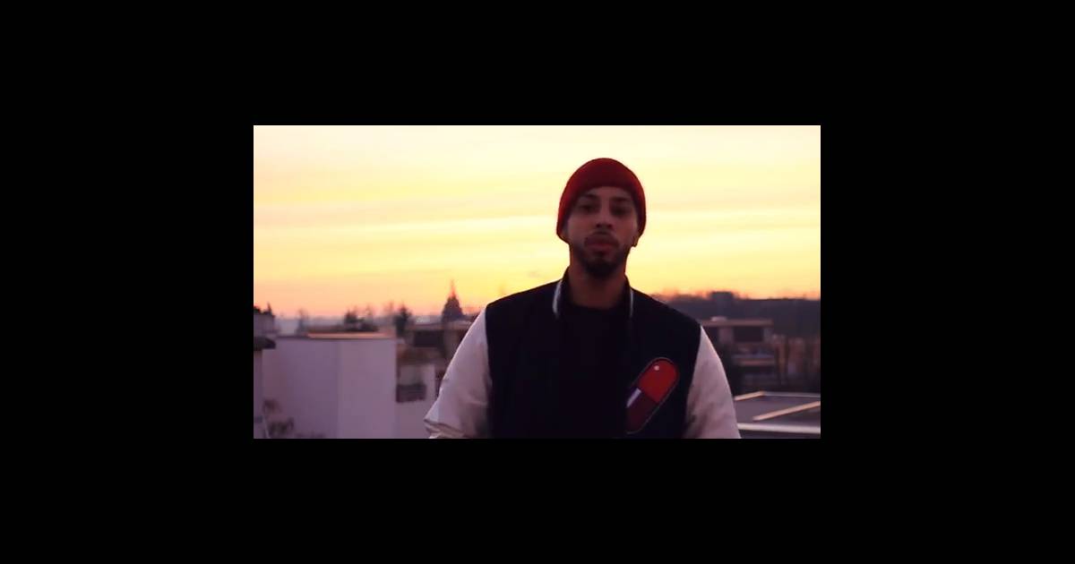 Disiz : Single, album et roman... il revient ! - Purepeople