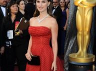 Natalie Portman : sa robe des Oscars vendue une fortune aux enchères