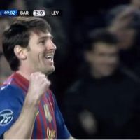 Lionel Messi : L'exploit historique et incensé du petit prodige argentin