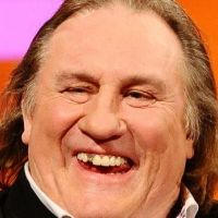 Gérard Depardieu : Une dent noire mais le sourire avant une sacrée surprise