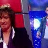 Prestation d'Akim dans The Voice le samedi 10 mars 2012 sur TF1