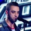 Prestation d'Akim dans The Voice le samedi 10 mars 2012 sur TF1