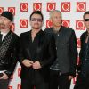 U2 en octobre 2011