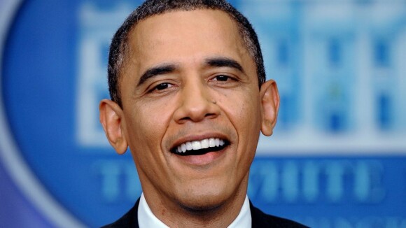 Barack Obama : sa nounou transsexuelle veut le revoir !