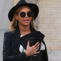 Beyoncé : Une jeune maman lookée qui initie sa fille Blue Ivy au shopping