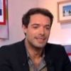 Nicolas Bedos dans C à vous sur France 5 le lundi 12 mars 2012
