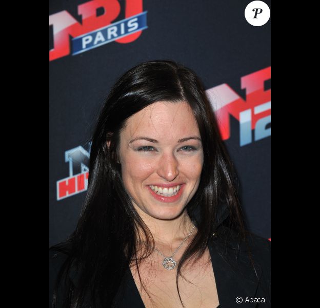 Mariage De Natasha St Pier En France Retour Sur Une Ceremonie