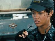 Rihanna : après l'expérience ''Battleship'', elle se verrait bien actrice