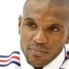 Éric Abidal le 18 mai 2010 à Tignes