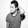Nicolas Jaar - With Just One Glance You (Feat. Scout Larue) - 2012
 