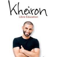 Kheiron : Le pote de Bref. dézingue à tout-va dans Libre Éducation