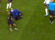 Fabrice Muamba entre la vie et la mort après un arrêt cardiaque en plein match