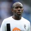 Fabrice Muamba, victime d'un arrêt cardiaque le 17 mars 2012 lors d'un match entre Bolton et Tottenham est considéré comme un grand espoir du foot anglais