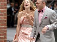 Le meilleur ami de Carrie Bradshaw bientôt papa!