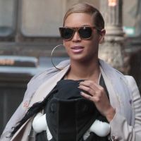 Beyoncé : Elle remonte sur scène et protège sa petite Blue Ivy de Rihanna