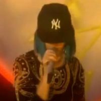 Katy Perry s'essaye au rap : elle interprète Jay-Z et Kanye West à la fois !