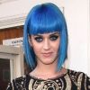 La superbe Katy Perry à son arrivée aux studios BBC One pour le Radio 1's Live Lounge. Londres, le 19 mars 2012.