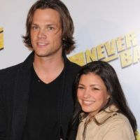 Jared Padalecki, héros de Supernatural, est papa : le prénom de son fils est...