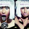 Nicki Minaj en couverture de Complex