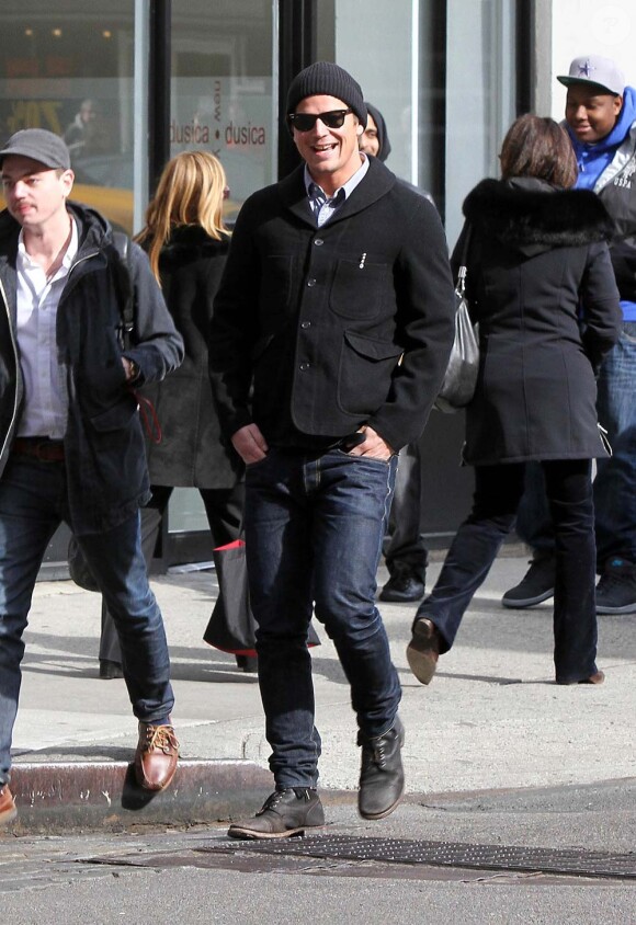 Amanda Seyfried à l'avant-première de Gone, à Los Angeles, le 21 février 2012.