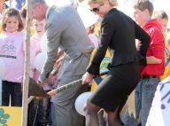 Princesse Maxima : Quelques sourires dans une semaine de deuil...