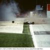 Ayrton Senna a trouvé la mort au 6e tour du Grand Prix de San Marin le 1er mai 1994... La Toleman TG-184-2 à bord de laquelle Ayrton Senna s'était révélé en 1984 au Grand Prix de Monaco sera mise en vente aux enchères par Silverstone Auctions le 16 mai 2012.