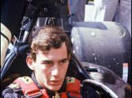 Ayrton Senna : 18 ans après sa mort, la F1 de ses premiers exploits en vente