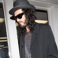 Russell Brand: Violence, alcool, tattoo pour oublier Katy Perry, rien ne va plus