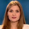 Karelle Ternier, journaliste du 19:45
