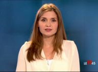 Un deuxième bébé en route au sein du 19:45 ! Karelle Ternier est enceinte