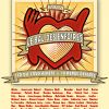 Le Bal des Enfoirés, nouveau spectacle des Enfoirés, est disponible en CD et DVD et permet aux Restos du Coeur de distribuer des repas.