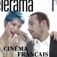 Léa Seydoux : De femme fatale à lesbienne bleutée, l'actrice caméléon explose
