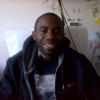 Fabrice Muamba sur son lit d'hôpital après son arrêt cardiaque en plein match survenu le 17 amrs 2012