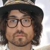 Sean Lennon le 4 octobre 2011 à Paris
