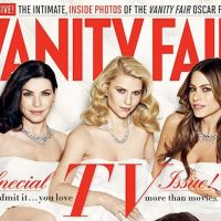 La sexy et stylée Claire Danes met le grappin sur les couvertures de magazines