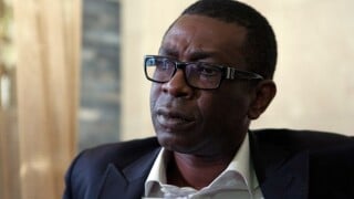 Youssou N'Dour : La star sénégalaise nouveau ministre de la Culture