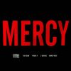 Mercy, de Kanye West, Pusha-T, Big Sean et 2 Chainz