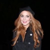 Lindsay Lohan : Submergée par les factures, elle ne s'en sort plus...