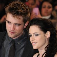 Kristen Stewart : Un anniversaire avec Robert Pattinson et un charmant cadeau