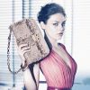 Mila Kunis dans la campagne Dior