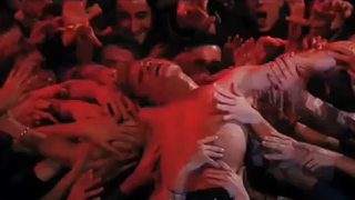 Cloclo version Drive : Quand Jérémie Renier se prend pour Ryan Gosling