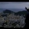 Will.i.am, Great Times, avec apl.de.ap, extrait de l'album #willpower, clip tourné à Rio et single sorti au Brésil.