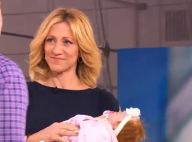 Edie Falco : "Mon addiction à l'alcool m'a beaucoup aidée !"