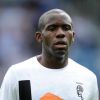 Fabrice Muamba victime d'un arrêt cardiaque lors du match Tottenham-Bolton le 17 mars dernier à Londres