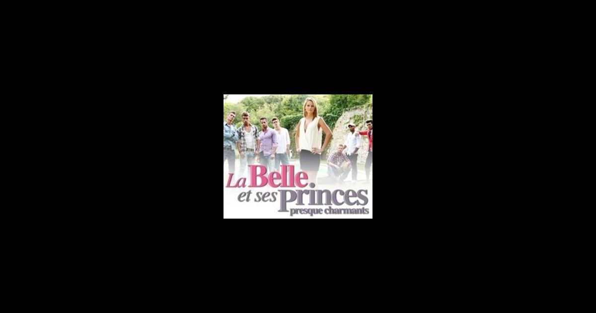 La Belle et ses princes presque charmants, sur W9 et M6 depuis le 3