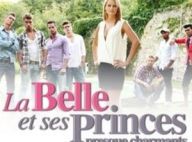 La belle et ses princes : Porno, photos gay... Le passé des candidats ressurgit