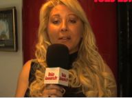 Loana revient en tant que chroniqueuse : ''Je voulais être belle à l'écran''